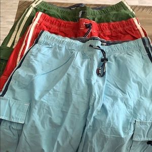 3 Abercrombie and Fitch